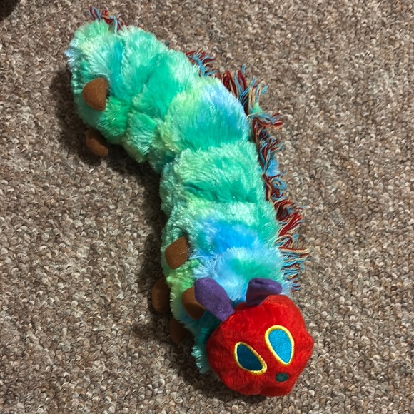 Very hungry caterpillar 🐛 - Picture 3 of 3